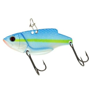 Cicada Sakura Soukouss Blade 50mm 14gr 046 Sexy Shad