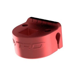 Conector Seatbox Nytro Klip-on Chopper Holder