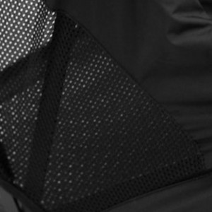 Copertina Rive Waterproof Negru XL 49x39cm