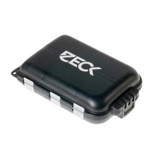 Cutie Accesorii Zeck Ring and Snap Box 10x6.5x3cm - Img 1