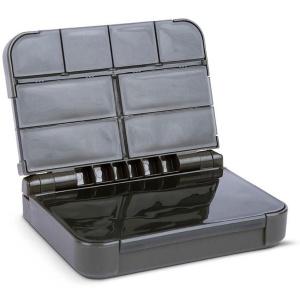 Cutie Sonik Lokbox Clip-Fold Box Medium 130x95x40mm