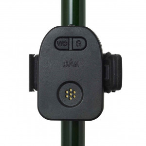 Detector Electronic DAM E-Motion G2 Alarm
