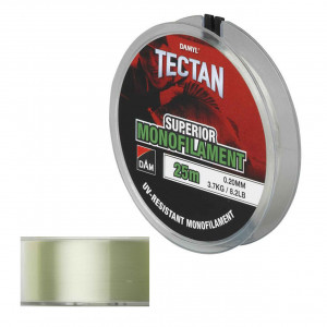 Fir Dam Damyl Tectan Superior 0.16mm 2.50kg 25m Galben