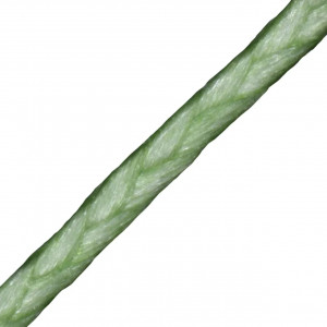Fir Textil Zeck Hulk Line 0,36mm 23kg 190m Verde