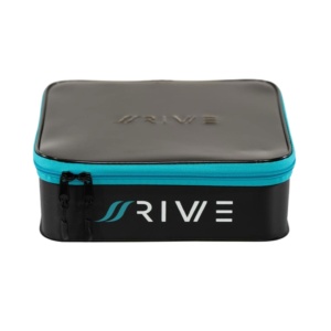 Geanta Eva Rive Accesorii 27.5x25x9cm Capac Transparent