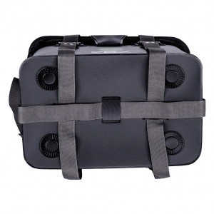 Geanta Impermeabila Zeck L Tackle Container Pro Catfish 40x26x25cm