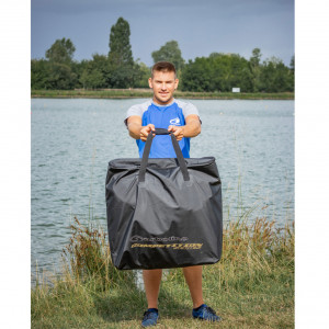 Geanta Juvelnice Impermeabila Garbolino PVC Stink Bag L 60x60x15cm