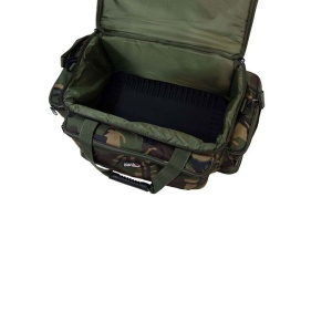 Geanta Mega Mack2 Carp Addict Carryall 40x26x24cm - Img 3