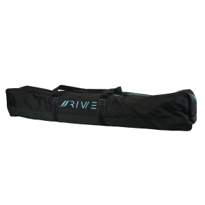 Geanta Rive Semirigida 120x20x22cm