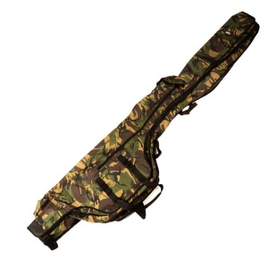 Husa 3 Lansete+3Mulinete Mack2 206cm Carp Addict 13' - Img 1