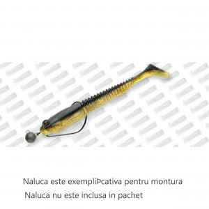 Jig Lestat Sakura Chebu Jighead 7gr No.3/0 - Img 5