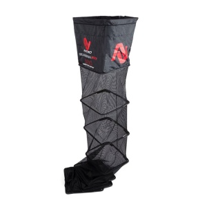 Juvelnic Nytro 4.00m 40x45cm Silverfish Pro Weighted Keepnet