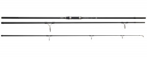 Kit 4 Lansete Prowess Scorpium 3.60m 3tr 3.00Lbs - Img 2