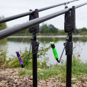 Kit Hanger/Swinger Sonik Gizmo Swingbob Slim Alb