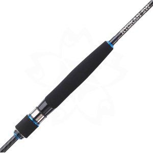 Lanseta Sakura Ryokan RSWS 651 1.95m 300gr Slow Jigging - Img 2