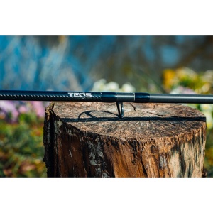Lanseta Teos Blackrider Power Distance Feeder 3tr 3.90m 120gr - Img 4