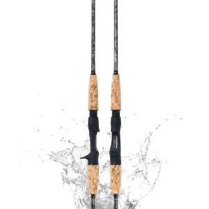 Lanseta Vagner Magic V-Baitcast 10 1.95m 10-80gr - Img 3