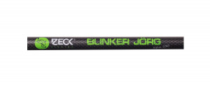 Lanseta Zeck Blinker Jörg Spin 2.70m 180g - Img 2