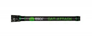 Lanseta Zeck Cat-Attack 3.00m 380gr - Img 3