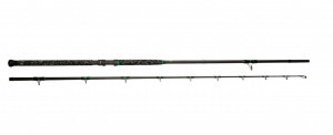 Lanseta Zeck Cat-Attack 3.00m 380gr