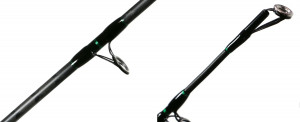 Lanseta Zeck Pro-Cat Soft 3.00m 350gr - Img 3