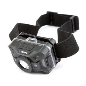 Lanterna Sonik Gizmo HTR-250 - Img 7