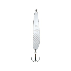 Lingura Oscilanta Konger Castor Silver - Img 2