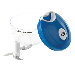 Maruntitor Nada Garbolino Squadra Worm Chopper 0.4l 12x8cm