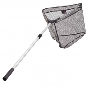 Minciog Sert Epuisette Pliante Carnassier Rubber Net 150-2