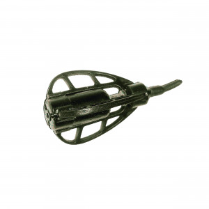 Momitor Method Feeder Konger Team Carp No.1 35gr