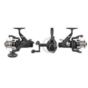Mulineta Konger Spirado Carp&amp;Feeder LC FD/FSS 660 - Img 2
