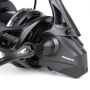 Mulineta Skeater Realist PRO 8K WS - Img 6