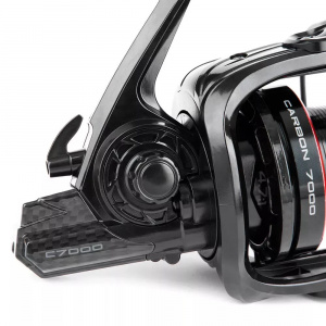 Mulineta Sonik SK-47 Carbon 7000 FD