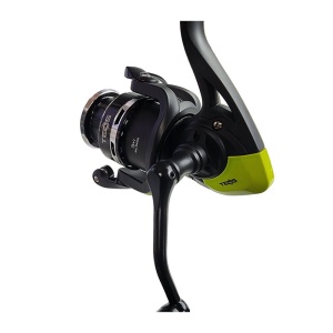 Mulineta Teos Padawan Match Feeder 4000FD - Img 2