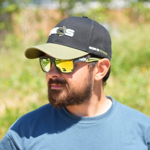 Ochelari Polarizati Teos Revo Grey TAC POL - Img 2