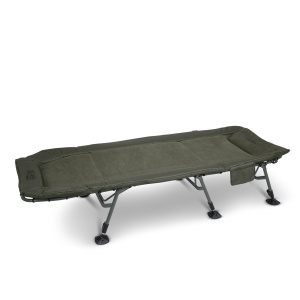 Pat Pliant Sonik AXS cu Saltea Memorie LevelBed Comfort 205x80x40-55cm