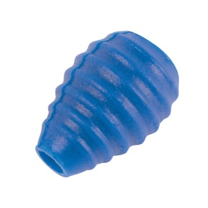 Perle Rive Smooth Puller S 1.30>2.00mm Roz 3buc
