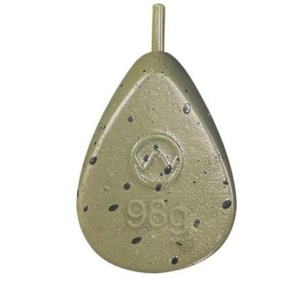 Plumb Inline Prowess Flat Pear Camo 2 buc