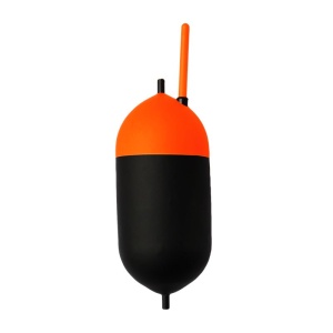Pluta Culisanta Konger Dread Cat cu Antena Inlocuibila