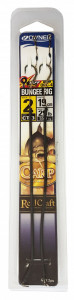 Rig Crap Owner 56994 No.2 25Lb Bungee Rig