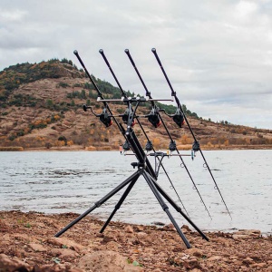 Rod Pod Mack2 Falcon Pod Competition - Img 3