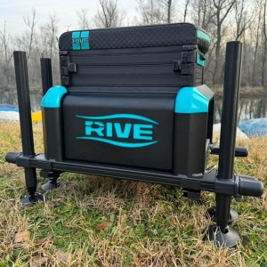 Scaun Modular Rive RS2 Aqua - Img 9