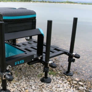 Scaun Modular Rive RS2 Open Aqua - Img 4