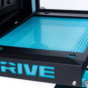 Scaun Modular Rive ST8 2.0 Full Aqua - Img 4