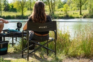 Scaun Rive Smart Chair D25 - Img 2