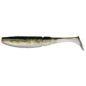 Shad Power Grub Konger Ayu 017