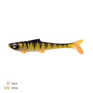 Shad Zeck Rippler Perch 2buc/pac