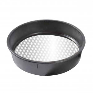 Sita Rive No.10 45cm Diametru 2.2mm Plasa