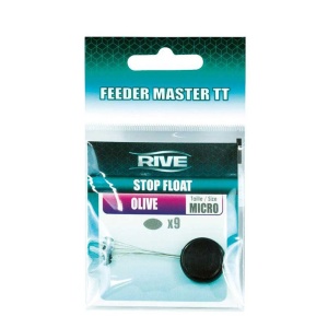 Stoper Rive Stop Float Olive