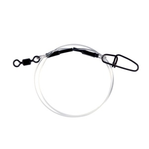 Struna Fluorocarbon Skeater Pike Leaders 3buc/pac